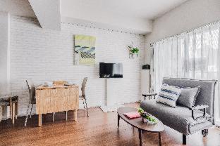 Bon Umeda Aparthotel Ōsaka