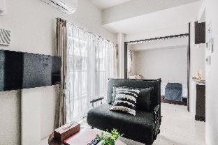 Aparthotel Bon Umeda Ōsaka