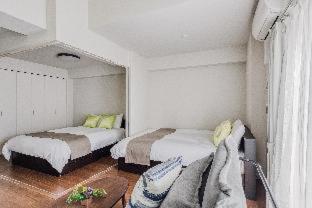 Appart hôtel Bon Umeda Ōsaka