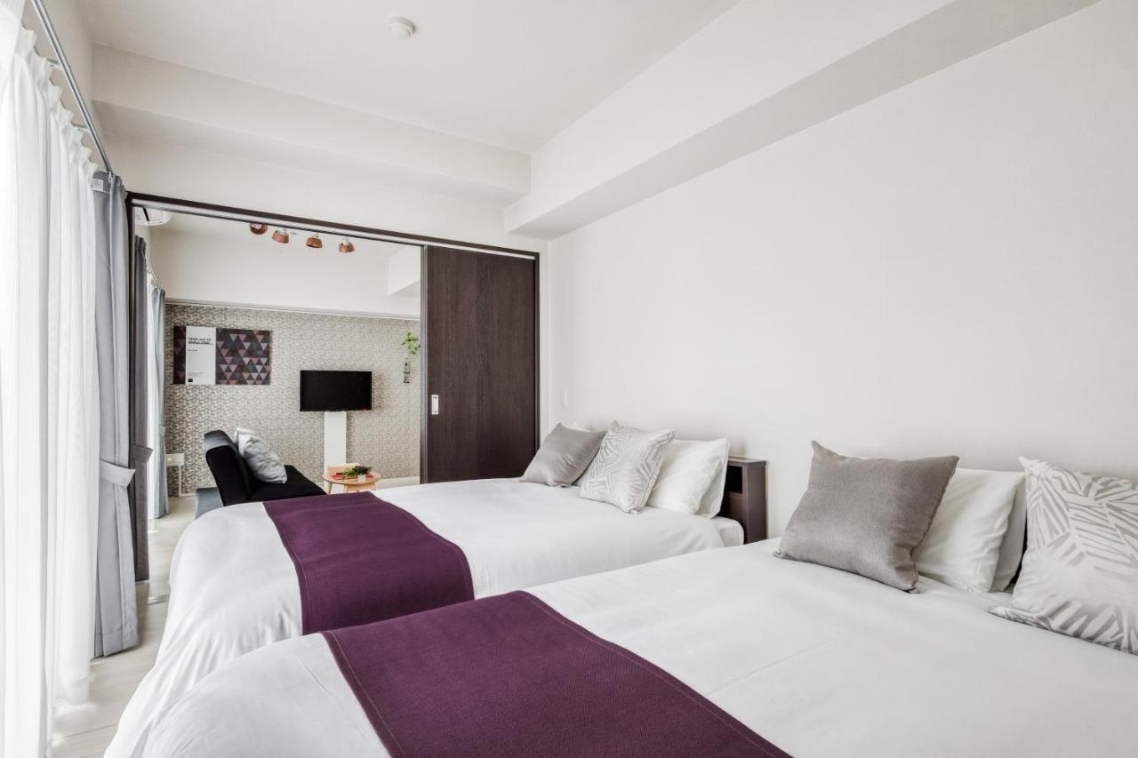 Bon Umeda Appart hôtel